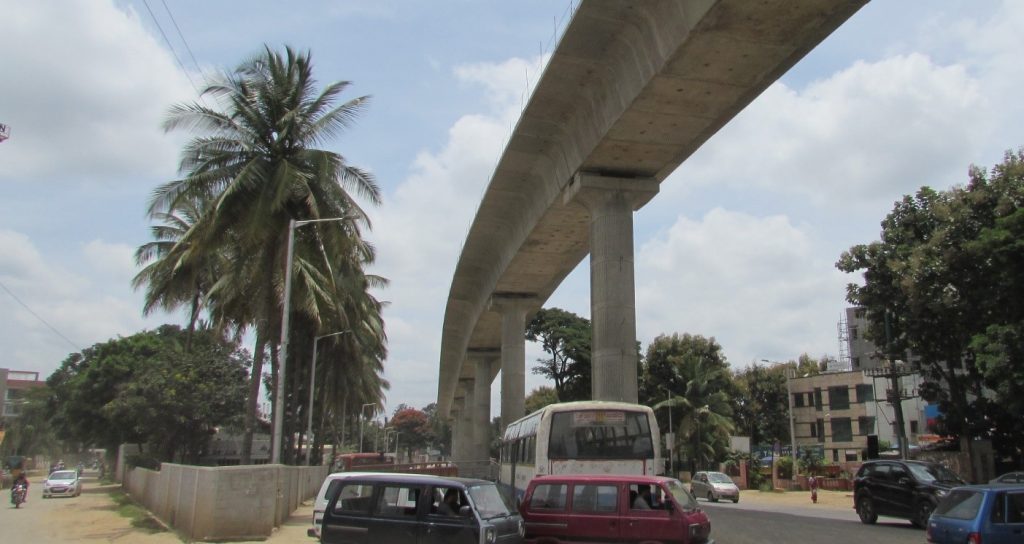 Kanakapura Road
